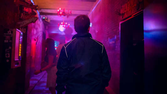 Crime Scene Berlin: Nightlife Killer - Backdrops