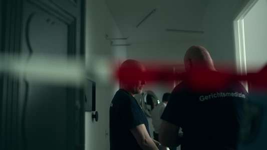 Crime Scene Berlin: Nightlife Killer - Backdrops