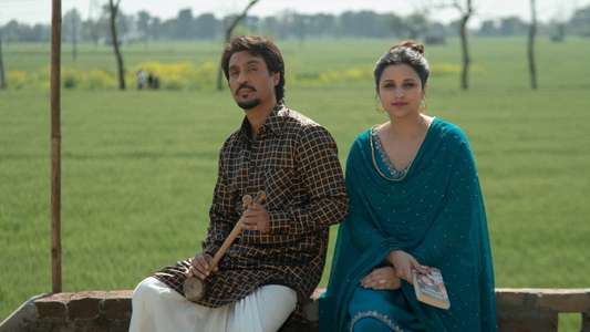 Amar Singh Chamkila - Backdrops