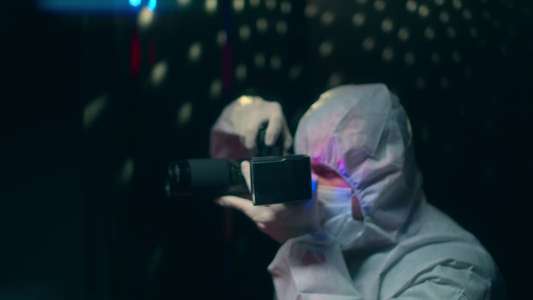 Crime Scene Berlin: Nightlife Killer - Backdrops