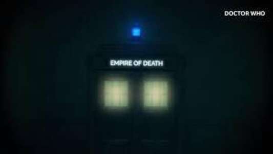 Doctor Who - Backdrops