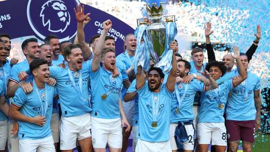 Together: Treble Winners - Backdrops