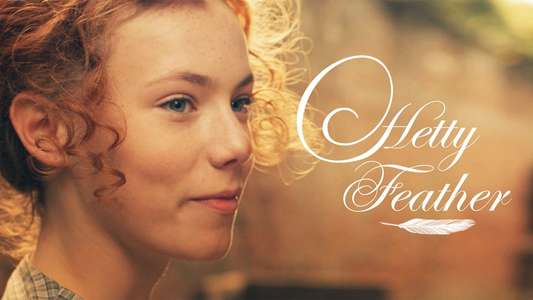 Hetty Feather - Backdrop