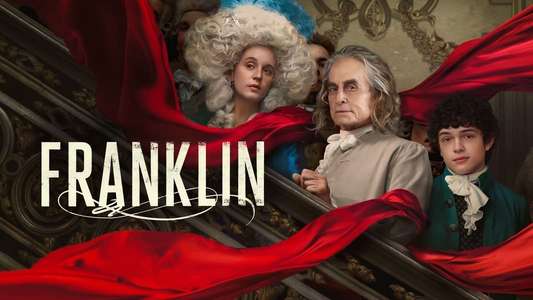 Franklin - Backdrops