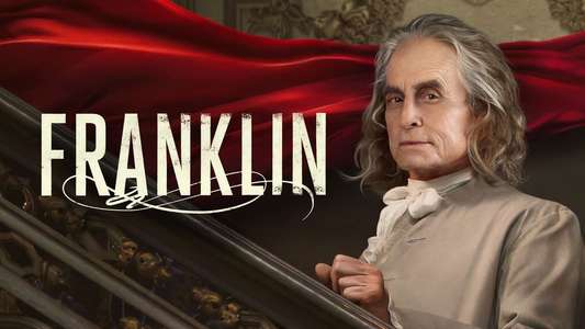Franklin - Backdrops