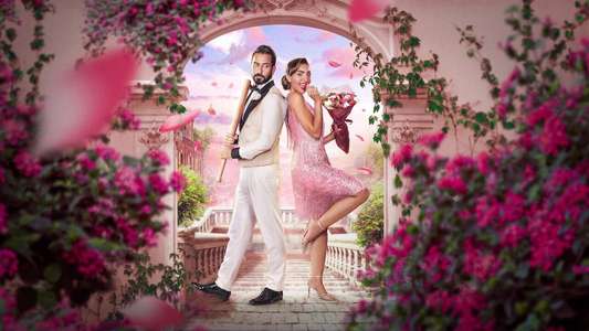 Honeymoonish - Backdrops