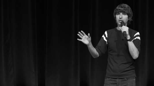 Demetri Martin: Demetri Deconstructed - Backdrops