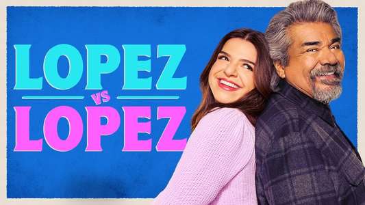 Lopez vs Lopez - Backdrops