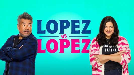 Lopez vs Lopez - Backdrops