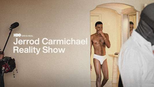 Jerrod Carmichael: Reality Show - Backdrops