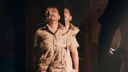 Kamthaan - Backdrops