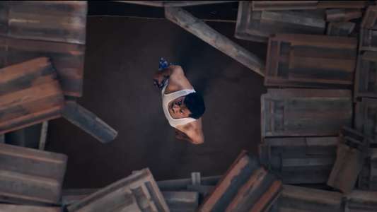 Kamthaan - Backdrops