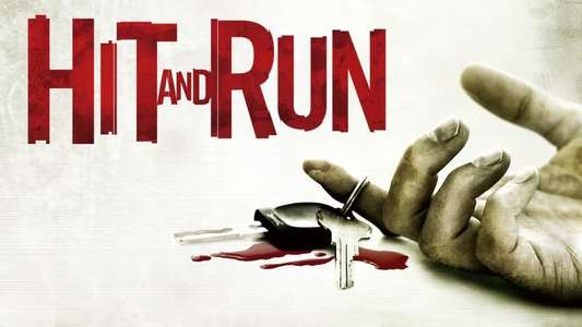 Hit and Run - Backdrop