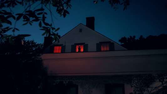 Files of the Unexplained - Backdrops