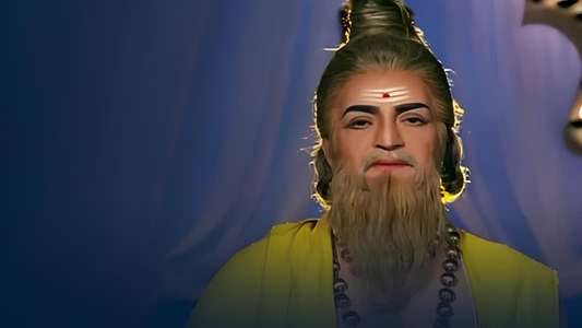 Srimadvirat Veerabrahmendra Swami Charitra - Backdrops