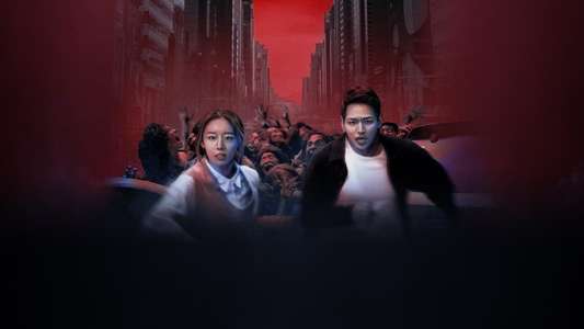 Gangnam Zombie - Backdrops