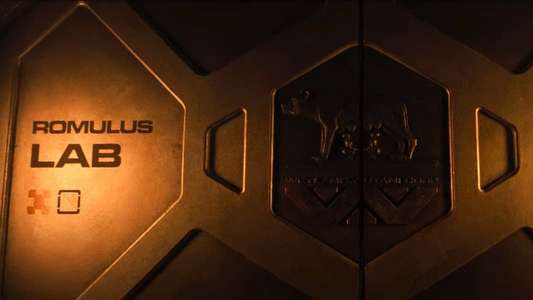 Alien: Romulus - Backdrops