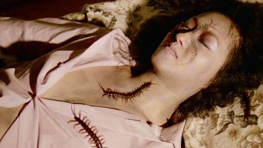 Centipede Horror - Backdrops