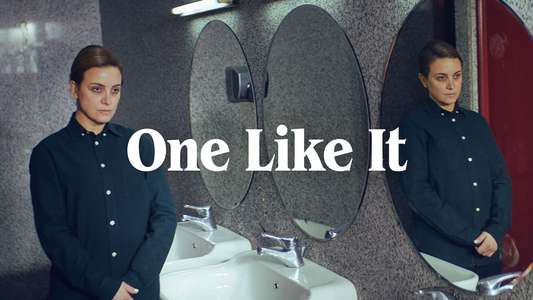 One Like it - Backdrops