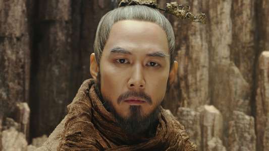 Along with the Gods: The Two Worlds - Backdrop