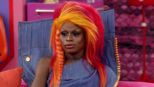 RuPaul's Drag Race: Untucked - Backdrops