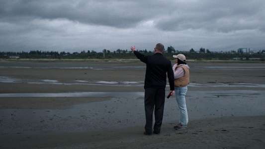 Files of the Unexplained - Backdrops