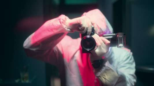 Crime Scene Berlin: Nightlife Killer - Backdrops
