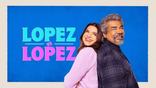 Lopez vs Lopez - Backdrops