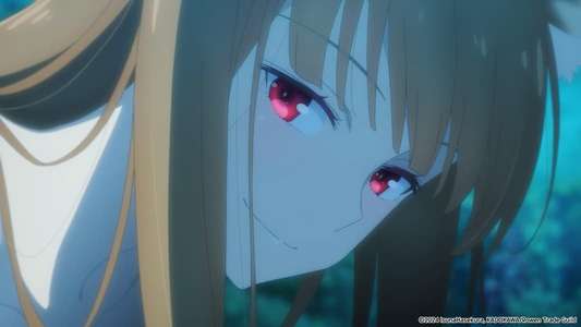 Spice and Wolf: Merchant Meets the Wise Wolf - Backdrops