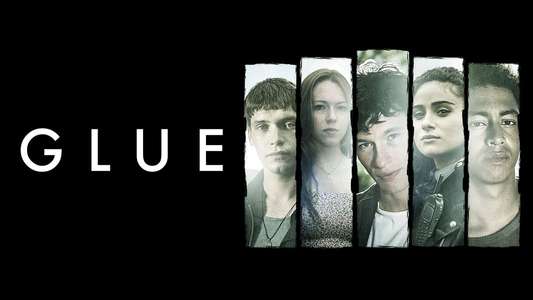 Glue - Backdrops