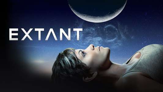 Extant - Backdrops