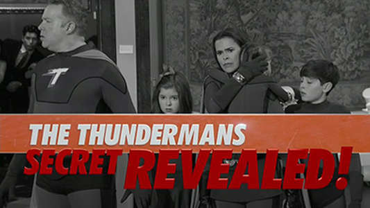 The Thundermans - Backdrops