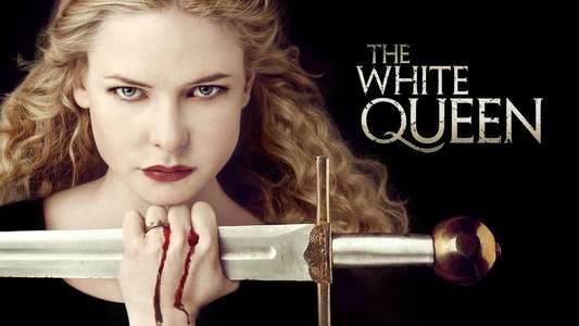 The White Queen - Backdrops