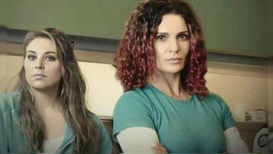 Wentworth - Backdrops
