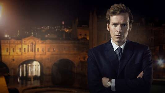 Endeavour - Backdrops