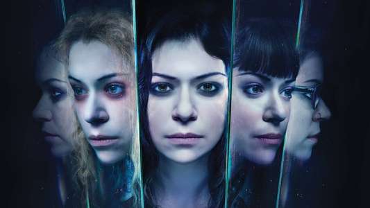 Orphan Black - Backdrops
