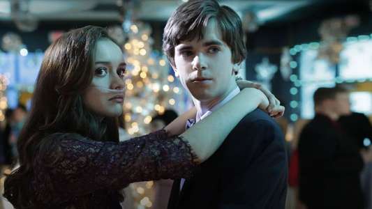 Bates Motel - Backdrops