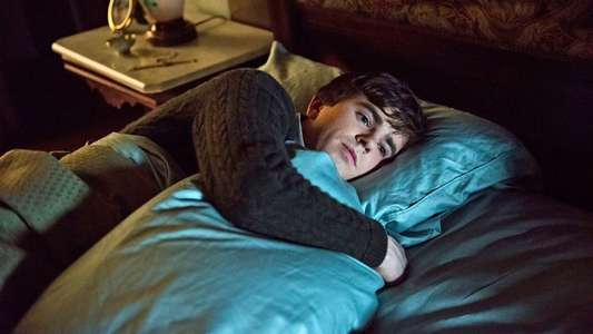 Bates Motel - Backdrops