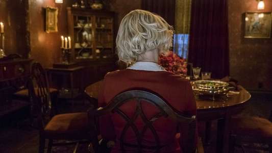 Bates Motel - Backdrops