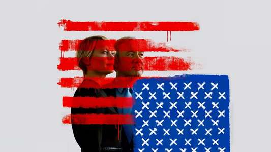 House of Cards - Backdrops