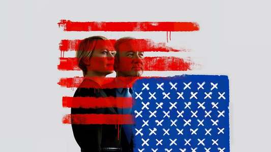 House of Cards - Backdrops