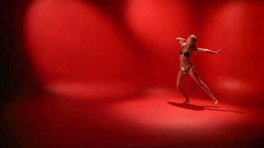 Die Screaming Marianne - Backdrop