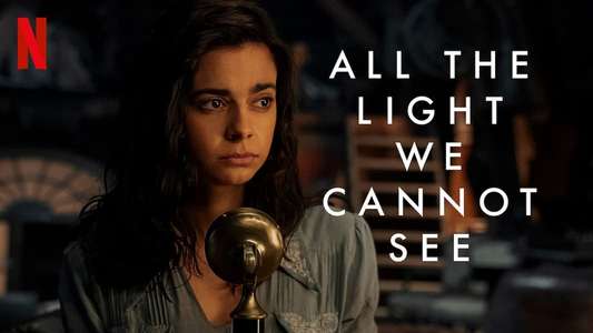 All the Light We Cannot See - Backdrops