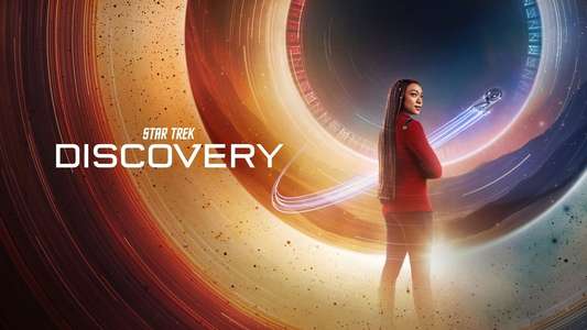Star Trek: Discovery - Backdrops