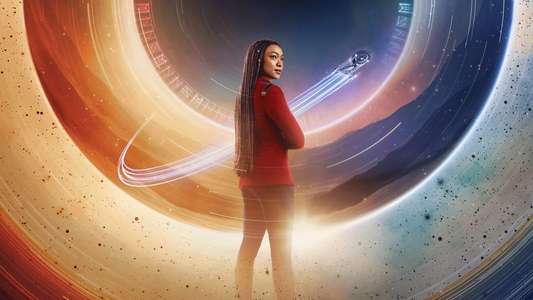 Star Trek: Discovery - Backdrops
