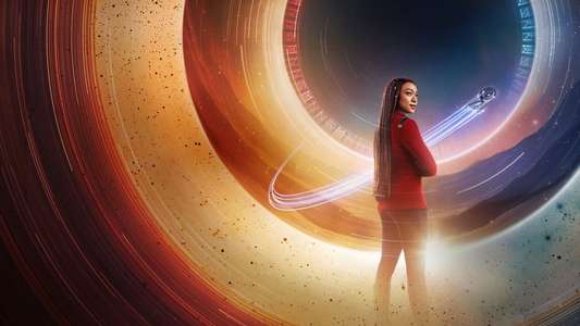 Star Trek: Discovery - Backdrops