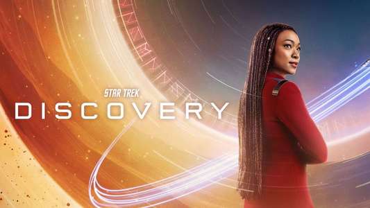 Star Trek: Discovery - Backdrops