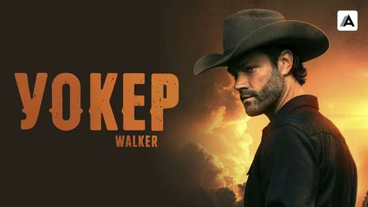 Walker - Backdrops
