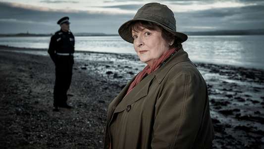 Vera - Backdrops
