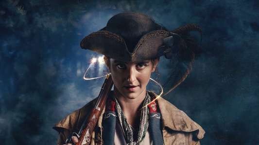 Renegade Nell - Backdrops